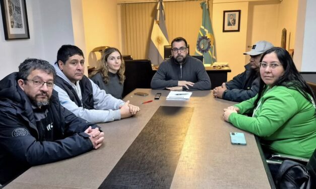 NO HUBO NUEVA OFERTA: SOEME Y ZO CONVOCA A UNA ASAMBLEA PARA ELABORAR UNA CONTRAPROPUESTA SALARIAL
