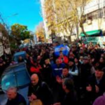 Logro de los municipales de Avellaneda en defensa de su obra social