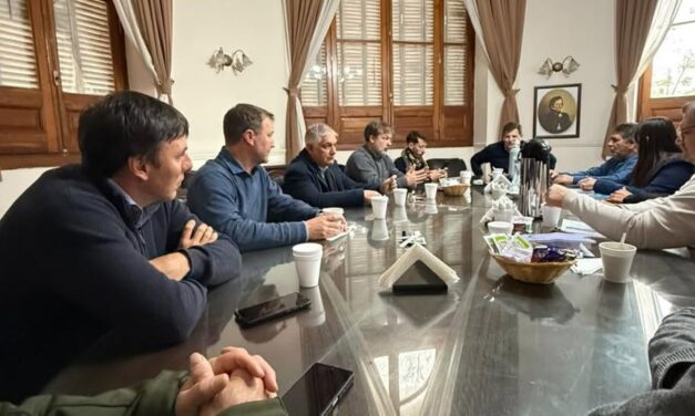 MUNICIPALES de la Pcia. de SANTA FE – FESTRAM –