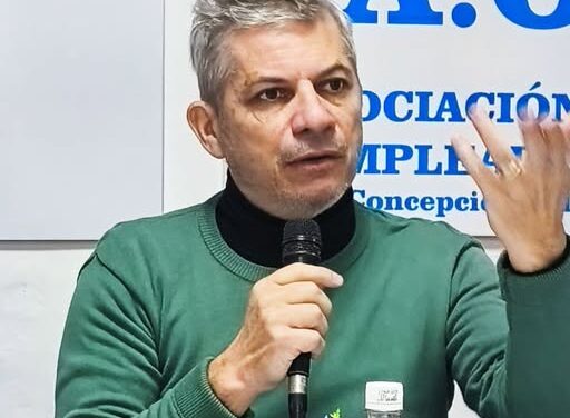 «EL ACCIONAR  DEL GOBIERNO PERJUDICA A LOS MAS VULNERABLES. NO PODEMOS QUEDARNOS DE BRAZOS CRUZADOS»