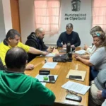 MUNICIPALES de CIPOLLETTI (R.N.) – Si.Tra.Mu.Ci. –