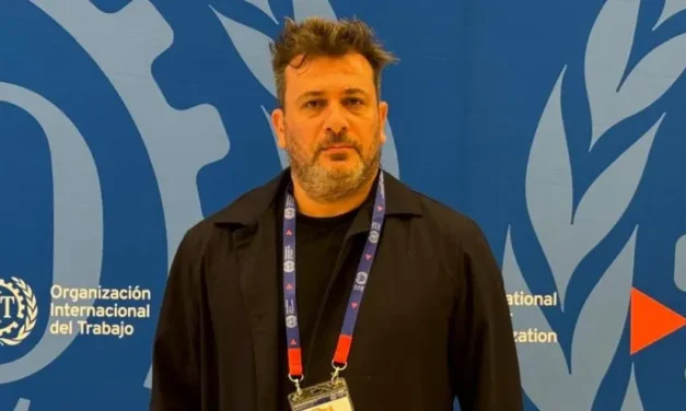 «El mayor beneficiado de ciertos conflictos es el gobierno, que logra desviar la atención de las coimas»