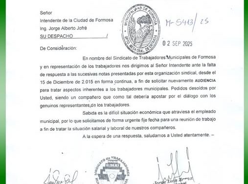Sitramf Formosa