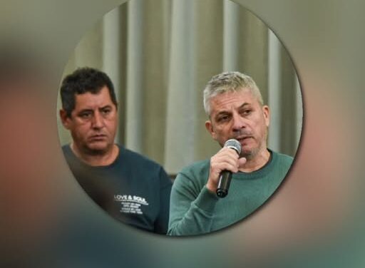 SE CONFORMÓ EL OBSERVATORIO DE FESTRAM QUE AUDITA A LA OSER