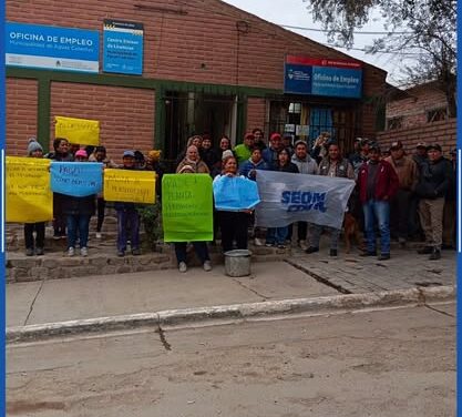 SEOM JUJUY