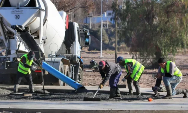 MUNICIPALES de la Pcia. de MENDOZA – Fe.Si.Mu.Me. –