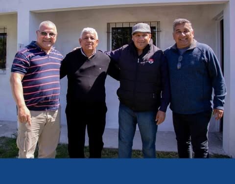 LA FESTRAM SUMA VIVIENDAS PARA LA FAMILIA MUNICIPAL
