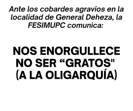 Fesimupc Sindicato