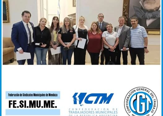 Fe.Si.Mu.Me en el Senado Provincial