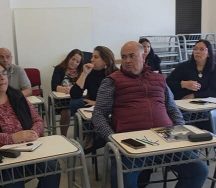 COMUNICADO DEL SOYEM BARILOCHE