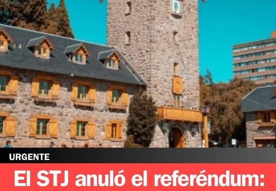 Soyem Bariloche