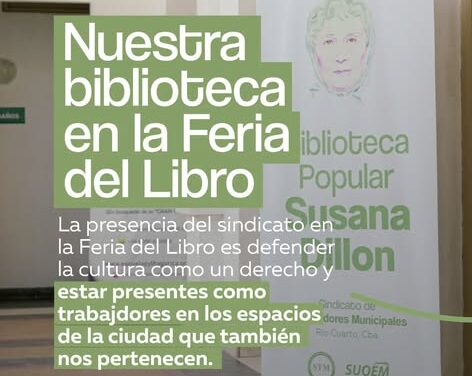 Municipales Río Cuarto