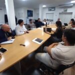 MUNICIPALES Comodoro Rivadavia.