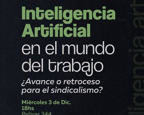 Municipales Río Cuarto