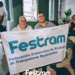 LA FAMILIA MUNICIPAL DE VILLA ELISA SE OPONE A LA REFORMA DE LA CAJA DE JUBILACIONES LOCAL