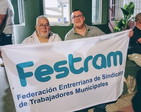 LA FAMILIA MUNICIPAL DE VILLA ELISA SE OPONE A LA REFORMA DE LA CAJA DE JUBILACIONES LOCAL