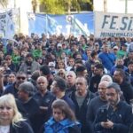 FESIMUBO alertó sobre la precarización laboral en los municipios bonaerenses.