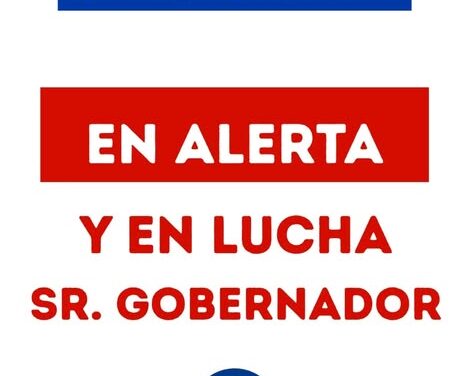 ¿HASTA CUÁNDO MARTÍN LLARYORA?