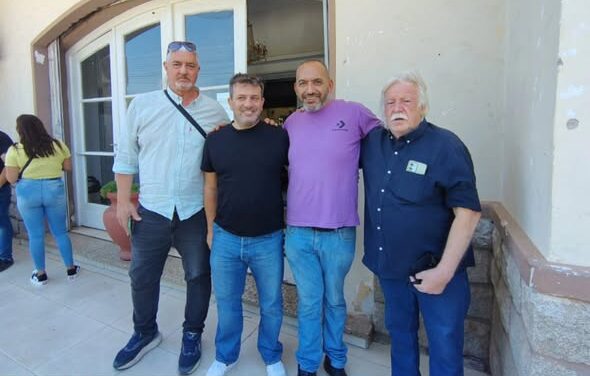 FESIMUPC | PLENARIO PROVINCIAL EN VILLA GIARDINO: UNA JORNADA ESTRATÉGICA PARA LA UNIDAD MUNICIPAL