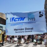 18D  MARCHA A PLAZA DE MAYO CONTRA LA REFORMA LABORAL