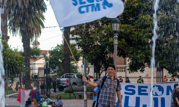 MUNICIPALES JUJUY