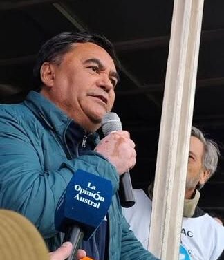POSICIONAMIENTO DEL MOVIMIENTO OBRERO ORGANIZADO – SANTA CRUZ