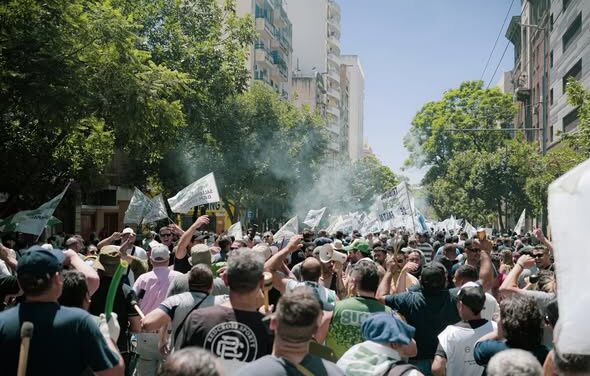 Municipales Río Cuarto