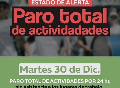 Municipales Río Cuarto