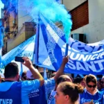 MUNICIPALES Pcia. de SANTA FE – FESTRAM –