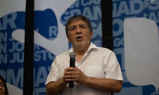 MUNICIPALES de la Pcia. de SANTA FE – FESTRAM –