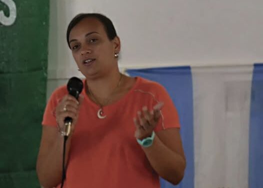 FESTRAM ACOMPAÑA Y RESPALDA EL RECLAMO DEl GREMIO MUNICIPAL DE MACIÁ