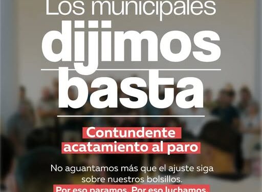 Municipales Río Cuarto