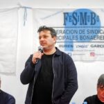 Renovación sindical: quiénes son los nuevos dirigentes que se pusieron al frente de gremios clave en 2025