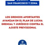 SUOEM San Francisco y Zona
