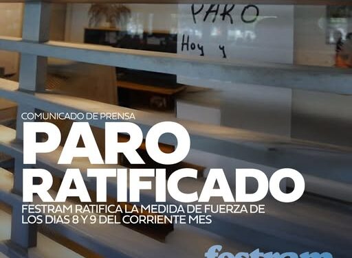 FESTRAM SANTA FE
