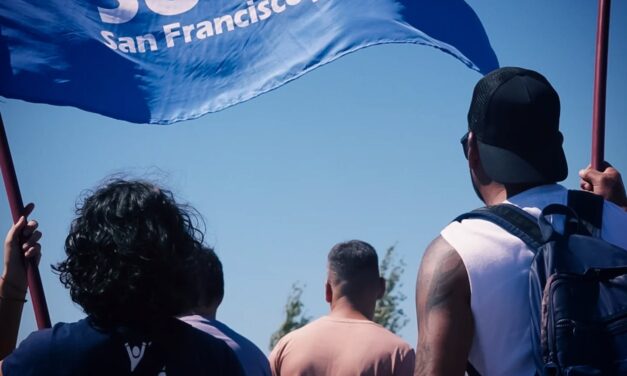 SUOEM San Francisco y Zona