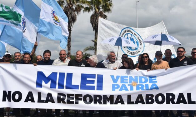 SUOEM – Córdoba