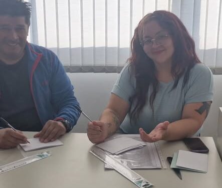 APJ Comodoro