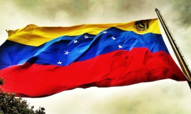 ISP condena la agresión militar de Estados Unidos y violación de la soberanía de Venezuela