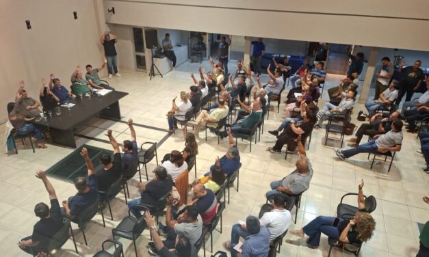 MUNICIPALES de la Pcia. de SANTA FE – FESTRAM –