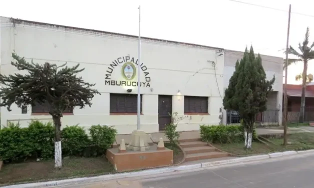 Crisis en Mburucuyá: unos 60 empleados municipales no cobraron sueldos y analizan protestas