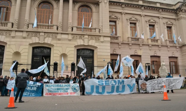 SEOM denuncia despidos en diversas comisiones municipales de la provincia