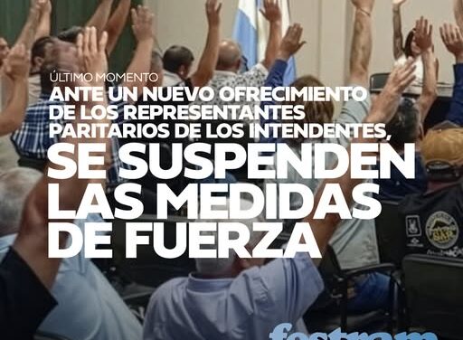 MUNICIPALES SANTA FE