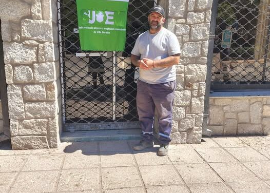 COMUNICADO – SUOEM VILLA GIARDINO