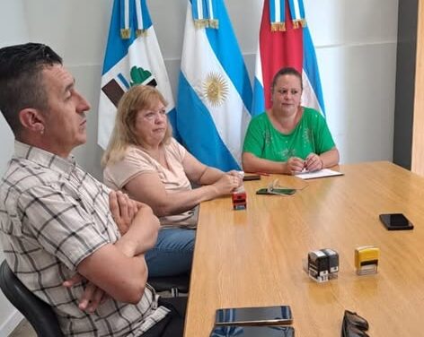 AUMENTO SALARIAL EN RAMÍREZ