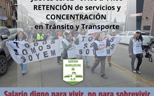 Soyem Bariloche