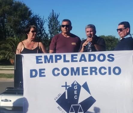 Municipales Río Cuarto