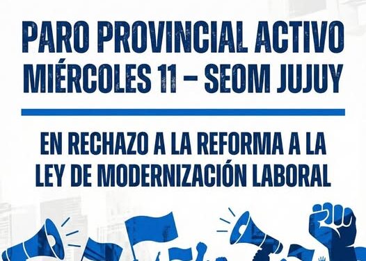 SEOM JUJUY