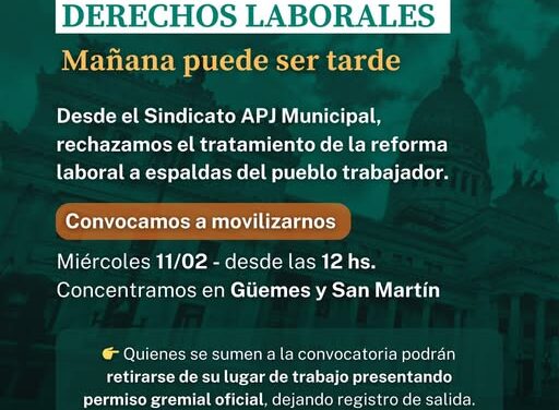 MUNICIPALES COMODORO RIVADAVIA