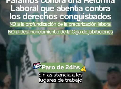 MUNICIPALES DE RÍO CUARTO